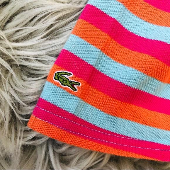 Lacoste - Full Swing Skirt - Picture 2 of 4